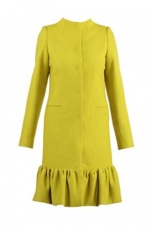 Пальто Anastasya Barsukova