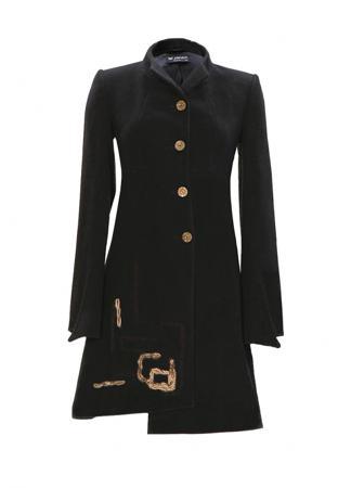 Пальто Ано