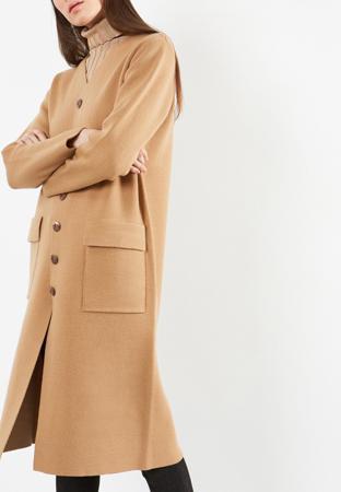 Пальто Mirstores