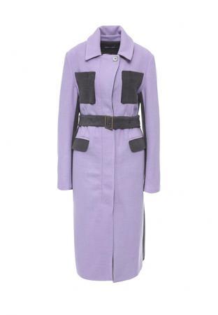 Пальто Love & Light