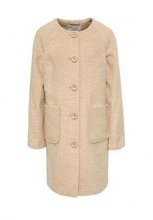 Пальто Time For Future
