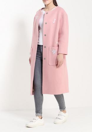 Пальто Bezko