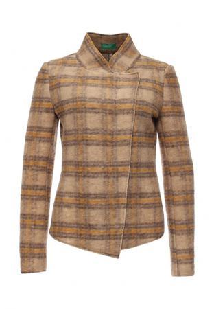 Пальто United Colors of Benetton