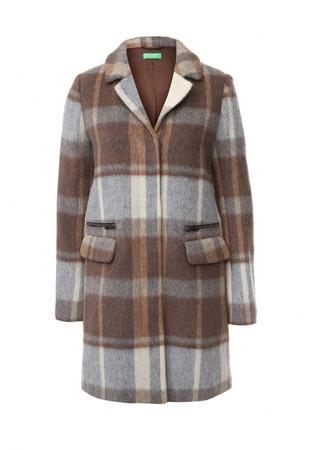 Пальто United Colors of Benetton