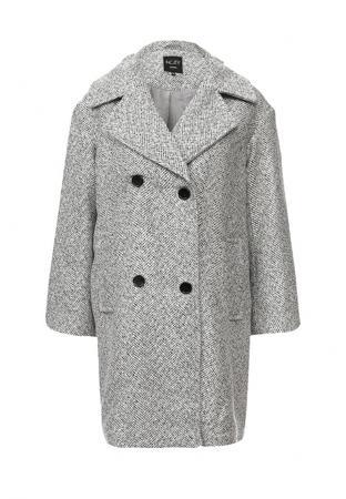 Пальто Incity