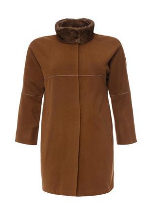 Пальто Steven-K