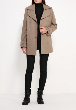 Пальто Fornarina