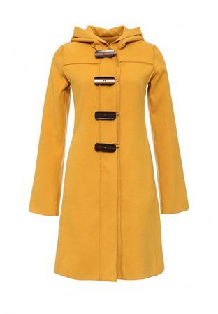 Пальто Fontana 2.0