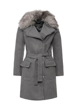 Пальто Brave Soul