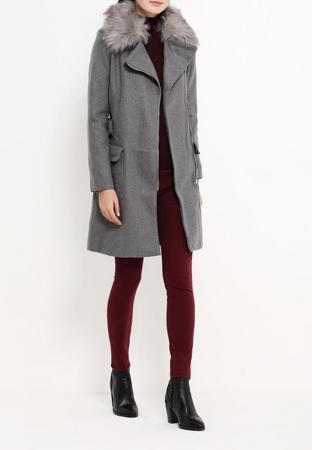 Пальто Brave Soul