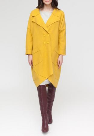 Пальто Lucky Move