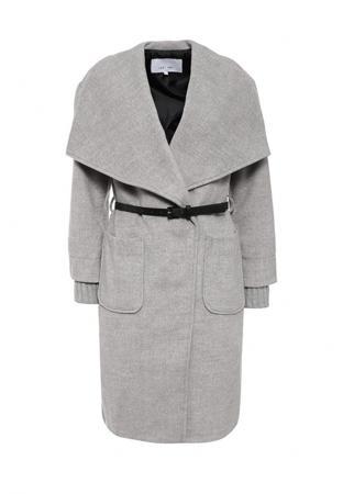 Пальто LOST INK