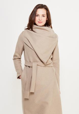 Пальто GK Moscow