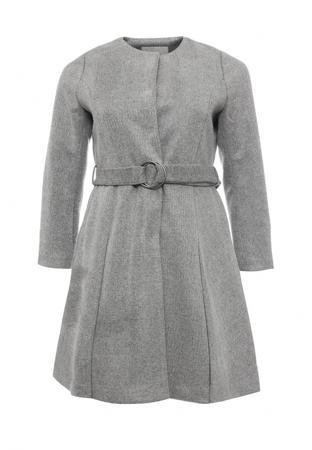 Пальто LOST INK PLUS