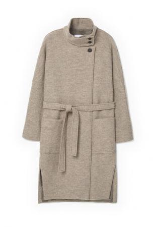 Пальто Mango