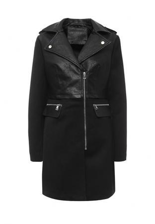 Пальто B.Style