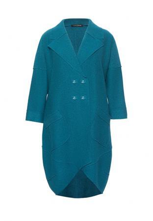 Пальто Lucky Move