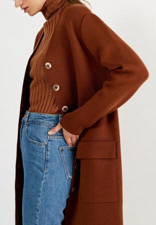 Пальто Mirstores