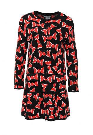 Пальто Boutique Moschino