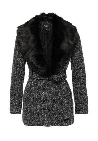 Пальто Brave Soul