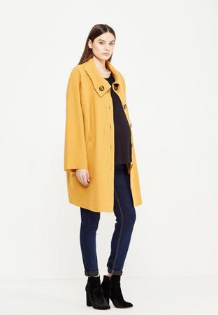 Пальто Silver String