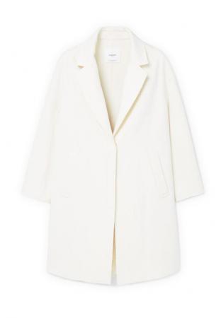 Пальто Mango