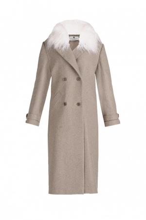 Пальто Bergamoda