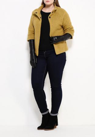 Пальто Aurora Firenze