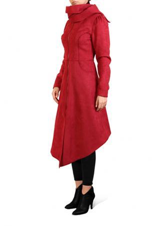 Пальто Sahera Rahmani