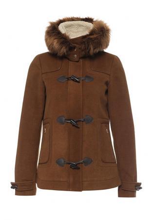 Пальто Piazza Italia