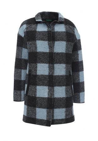 Пальто United Colors of Benetton