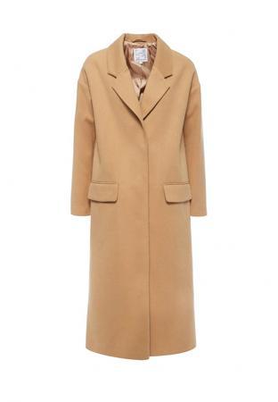 Пальто Warehouse