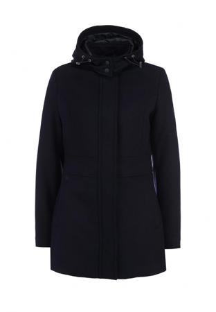 Пальто Lacoste