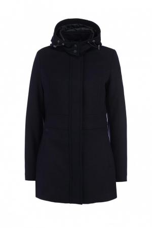 Пальто Lacoste