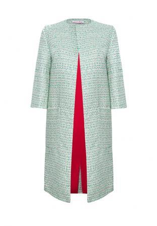 Пальто Olga Skazkina