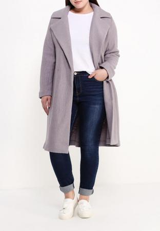Пальто LOST INK PLUS