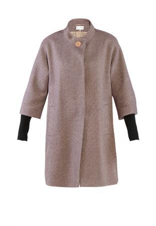 Пальто Петербургский стиль