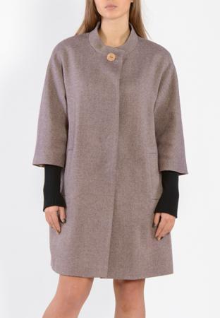 Пальто Петербургский стиль