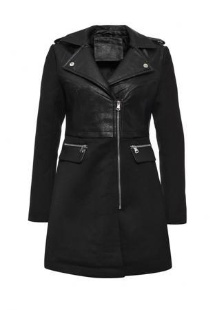 Пальто B.Style