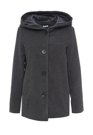 Пальто Aurora Firenze