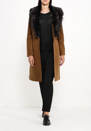 Пальто Brave Soul