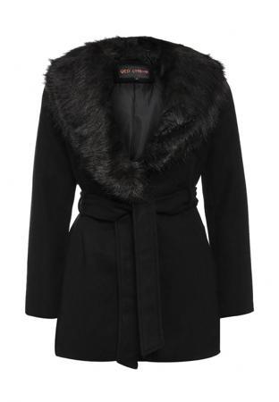 Пальто QED London