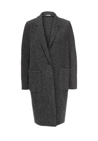 Пальто Aurora Firenze