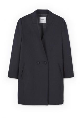 Пальто Mango