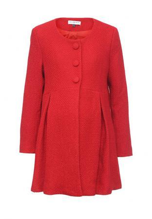 Пальто Envie de Fraise