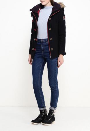 Пальто Springfield