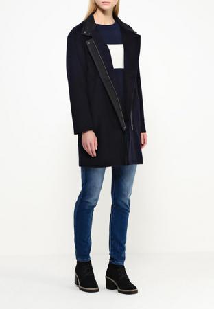 Пальто Tommy Hilfiger Denim