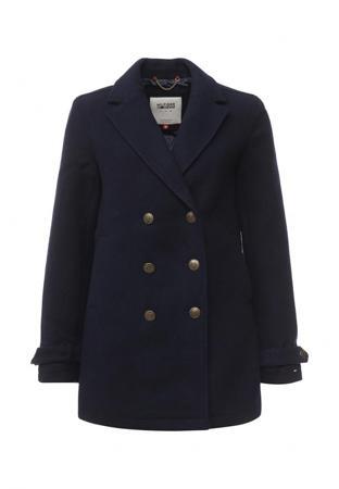 Пальто Tommy Hilfiger Denim