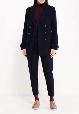 Пальто Tommy Hilfiger Denim