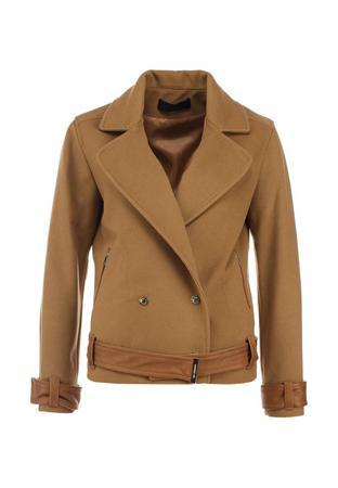 Пальто Tru Trussardi